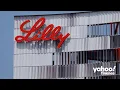 Eli Lilly stock dips after imposter account posts prank on Twitter