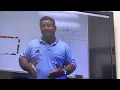 CDL Road Test Miami English Version