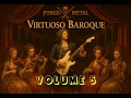 Download Lagu 🎻 Virtuoso Baroque Volume 5 - a neoclassical metal journey through elegance - #baroque #rock #metal
