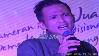 Download Utusan Rindu - Khalis Shari MP3