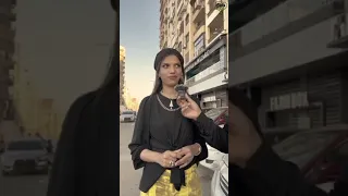 اول مره اقابل بنت بالشكل ده ويحصل معايا من بنت كده    أسامه أحمد الحداد فاعل خير دندنها