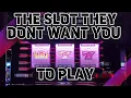 Make More Money With This Slot At Winstar Casino