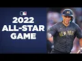 2022 MLB All-Star Game Full Game Highlights Giancarlo Stanton Shohei Ohtani more show out