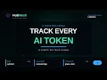 Track Every AI Token 6 Open-Source Tools