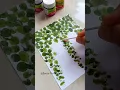 Download Lagu Easy painting technique 😍💕 #shorts #painting #flowerart #canvas #ytshorts #drawing #shortsvideo #art