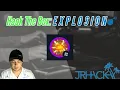 HTB Explosion