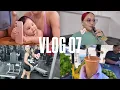 Download Lagu ¡EL VLOG #7 CEPIMANGOS, COMPRITAS Y GYM! | Byangelicanunezz 🥭🛍️🏋🏻‍♀️
