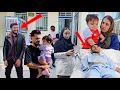 Mohammadreza Disappeared Zeinab Searched Everywhere for Him