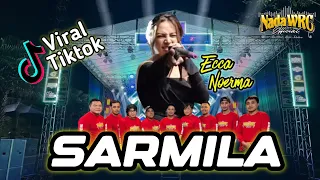 sarmila viral tiktok berulang kali kau menyakiti ecca noerma nada wrc official