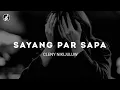 Download Lagu SAYANG PAR SAPA - CLENY NIKIJULUW | LIRIK LAGU TIMUR TERBARU