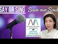 [172] 然之後 馮允謙 歌曲創作 分析 歌曲演繹 分析 | 控制氣流對唱歌的重要性 | 選調旋律歌詞有心思 Say or Sing 學唱歌