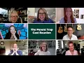 The Parent Trap REUNION Lindsay Lohan and the Cast Spill SECRETS