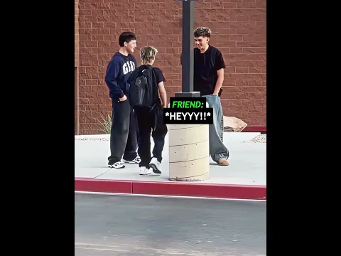 Massive Respect To His Friends π