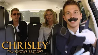 Chrisley Kids Plan the Ultimate Date Day for Parents Todd and Julie Chrisley Chrisley Knows Best
