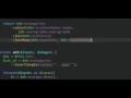 Entity framework LINQ for php
