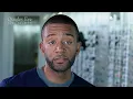 An Elegant Solution for Cataracts Dr Emmanuel Kai Lewis