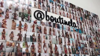 BoutineLA Trip Bikini Haul