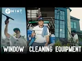 How to Start a Window Cleaning Business - Equipment and Truck set up