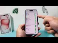 FaceTime and iMessage Grayed Out in iPhone Settings FIXED