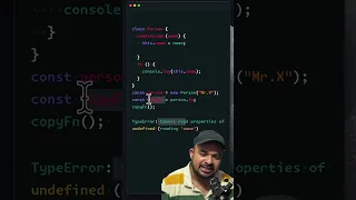 Javascript Interview Questions by Frontend Master