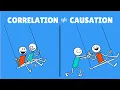 Correlation vs Causation Explained Why Patterns Can Mislead Us