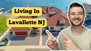 TOP 6 Things to Know Before Moving to Lavallette NJ Living in Lavallette NJ