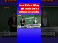 Jesse Watters Hillary Clinton is teaching a class on how to delete your emails