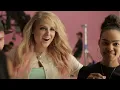 Meghan Trainor - Behind the Scenes of All About That Bass