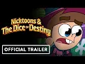 Download Lagu Nicktoons \u0026 The Dice of Destiny - Official Timmy Turner Showcase Trailer