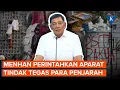 Download Lagu Menhan Perintahkan Aparat Tindak Tegas Penjarahan Rumah Pejabat
