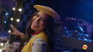 أغنية شيبسي   محلو أوي  مع تامر حسني  أحمد فهمي و أسماء جلال  حالتي