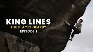 World-Class Bouldering Close to Home The Places Nearby Ep 1