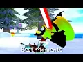 Lagu Crash Twinsanity - Best Moments