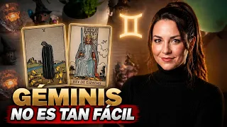 GÉMINIS HOY ♊️ SABES QUE DEBES IRTE... PERO ALGO TODAVÍA TE FRENA! #GÉMINIS TAROT HOY | SEPT 2026