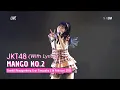 Download Lagu JKT48 - Mango No.2 (Lirik) | 16 Februari 2025