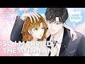 Download Lagu So I Married the Anti-Fan (Official Trailer) | WEBTOON