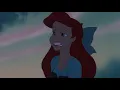The Little Mermaid 1989 - Kiss the Girl - English - 2160p - HDR