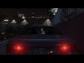 GTA V Online - Suicide Bombed For Prostitution