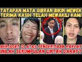 Download Lagu Tatapan Gibran bikin Mewek! Neti: Terima Kasih telah Mewakili Kami | Inilah Sekumpulan Lintah Darat?