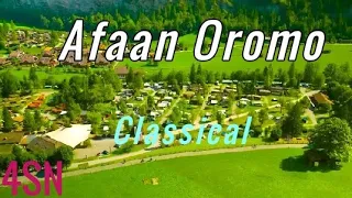 Ethiopian Afaan Oromo Classical Instrumental Music In 2024 Kuusaa Sirba Afaan Oromo Classical 