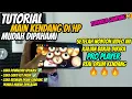 Lagu TUTORIAL REAL DRUM KENDANG MUDAH UNTUK PEMULA - CARA BERMAIN KENDANG DI HP