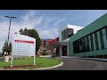 Tour of the New HMC Emergency Department