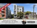 2310 4th St NE Washington DC Condo Tour Modern Home for Sale Near Union Market Metro