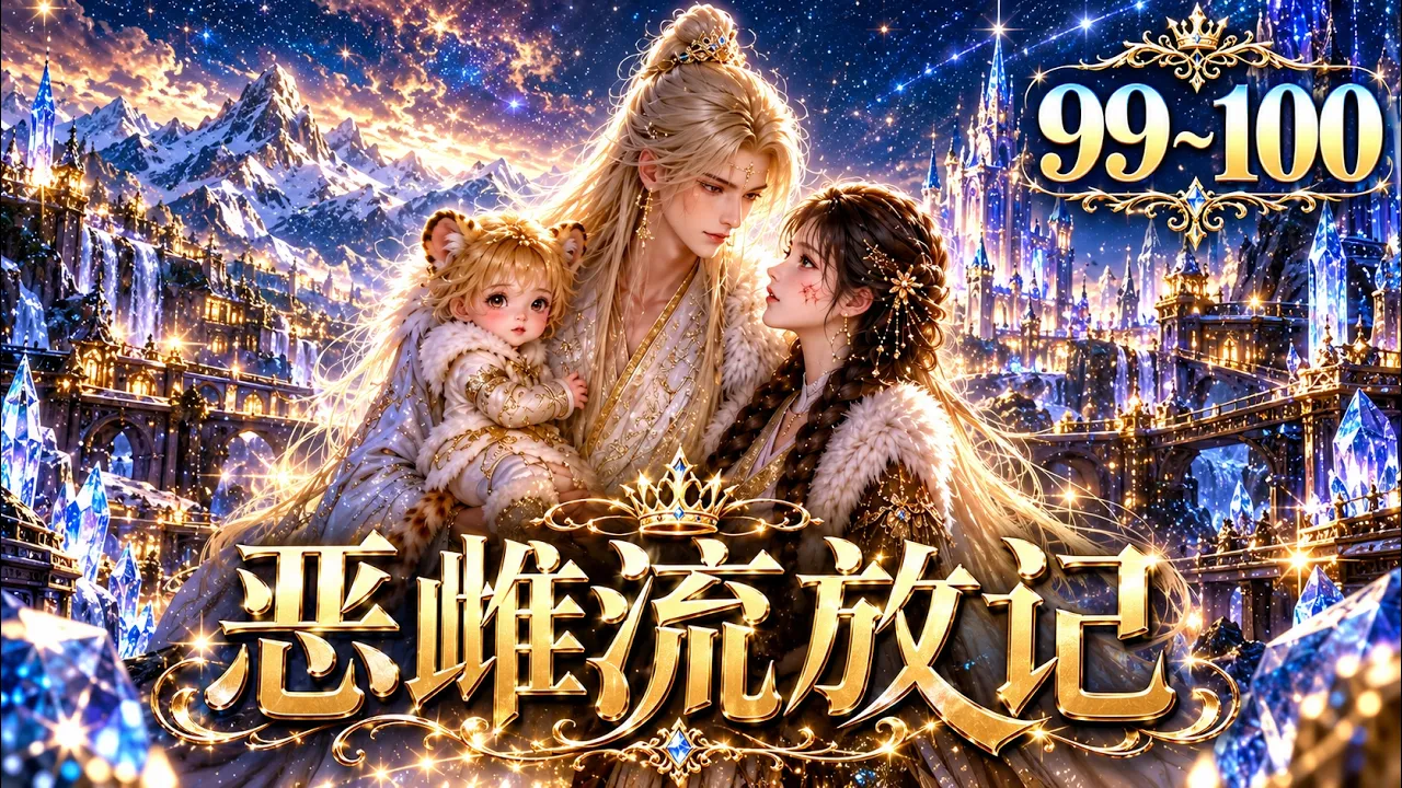 恶雌流放记 99