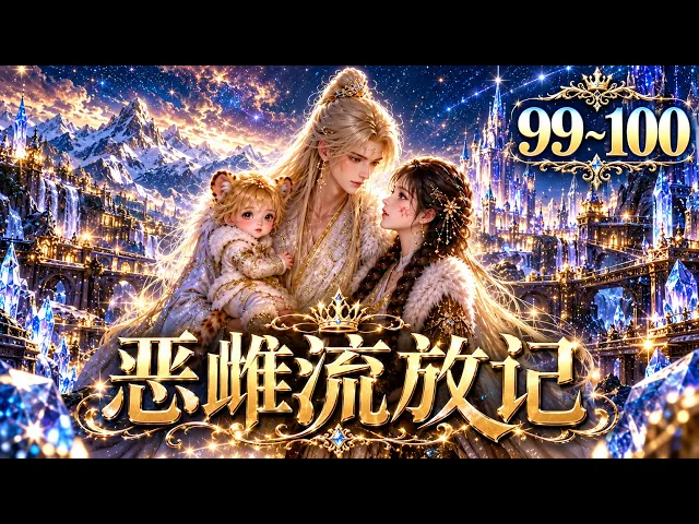 恶雌流放记 99