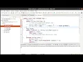 tutorial dasar pemrograman java - penghasil nilai acak dengan metode random