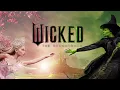 Download Lagu No One Mourns The Wicked (From Wicked The Soundtrack)