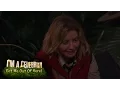 Carol Vorderman Gets Emotional I m A Celebrity Get Me Out Of Here