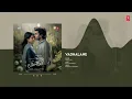 Vadhalane Audio Song | Chennai Love Story | Kiran Abbavaram,Sri Gouri Priya | Mani Sharma | Ravi N
