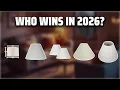 The Top 5 Best Lamp Shades in 2026 - Must Watch Before Buying